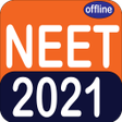 程序图标：NEET Preparation 2021 Off…