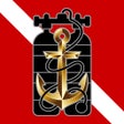 MasterDiver app icon