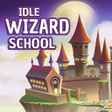 プログラムのアイコン：Idle Wizard School - Wiza…