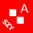 Icono de programa: Alphabet Solitaire Englis…