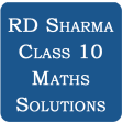 RD Sharma Class 10 Maths Solut