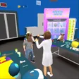 Pictogram van programma: Virtual Titans Hospital G…