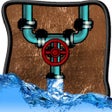 أيقونة البرنامج: Pipe Dream - Plumber