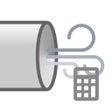 Icon of program: Duct Calculator