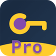 أيقونة البرنامج: VPN Master Pro