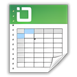 Program simgesi: Proforma invoice template