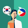 Korean-Filipino Translator