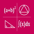 Math Formula with Practice icon