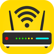 プログラムのアイコン：Wifi Router Setup - Setup…
