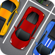 Symbol des Programms: Parking Master