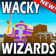 Icona del programma: Wacky Wizards DEFENSE