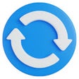 Biểu tượng của chương trình: Auto Refresh Plus