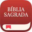 Ícone do programa: Bible.com - Consulta Rápi…
