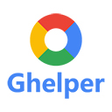 Programikonen: Ghelper