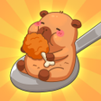 プログラムのアイコン：Capybara Eat