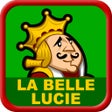 プログラムのアイコン：Just Solitaire: La Belle …