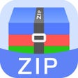 Icona del programma: Zip-unzip Files