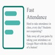 程序图标：Fast Attendance