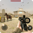 Иконка программы: Survivor of Wild West
