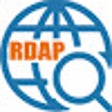 Ikon program: RDAP Lookup Utility
