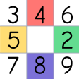 Sudoku Blitz - Color  Classic