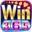 Иконка программы: Win365: Cổng Game Đánh Bà…