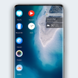 プログラムのアイコン：V20 Theme for launcher
