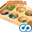 Programın simgesi: Mancala