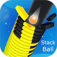 Ikon program: Stack Ball