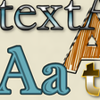 Icon of program: textArt