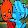 Icon of program: Red Boy And Blue Girl Gam…