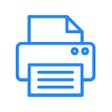 程序图标：Air Printer  Smart Print …
