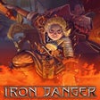 Programın simgesi: Iron Danger