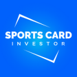 أيقونة البرنامج: Sports Card Investor