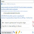 Icon of program: Site Notes