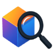 Иконка программы: Chrome 3D Inspector