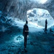 Final Fantasy XV: Episode Prompto icon