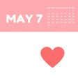 程序图标：DailyLife - Diary Journal