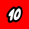 プログラムのアイコン：Ten Ten  Your Circle On T…