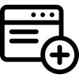 Ícone do programa: New Tab Positioner