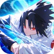 ไอคอนของโปรแกรม: Sasuke: Phantom Blade