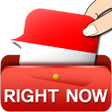 程序图标：RightNow Indonesian Conve…