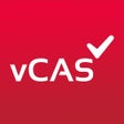 Icon of program: vCAS