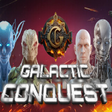 プログラムのアイコン：Galactic Conquest