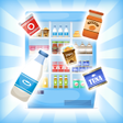 Ícone do programa: Upgrade Fridge - Craft Fo…