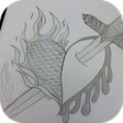Pencil Sketch Drawing Ideas