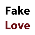 程序图标：Fake Love Quotes
