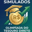Icoon van programma: Estudos Tesouro Direto  O…