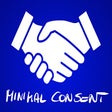 Ícone do programa: Minimal Consent