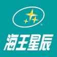 程序图标：海王星辰